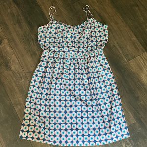 Gorgeous J. Crew dress Brand new without tags